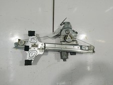 Moteur leve vitre arriere