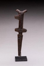 Art Tribal Africain - Nuna