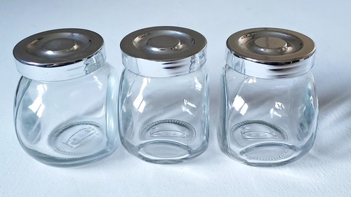 Ikea mini bocaux - mini-bocaux, x