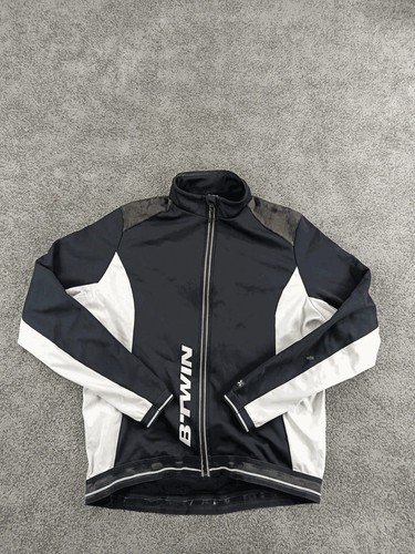 Twin veste velo - b'twin, taille