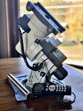 iOptron IEQ45 GT GPS Goto Equatorial Telescope Mount - Up To 45lb Payload!