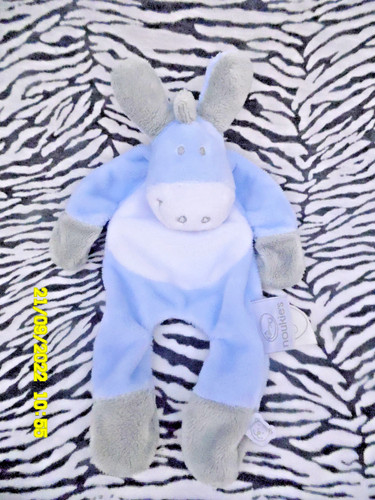 Doudou noukies forme ane - ch/,