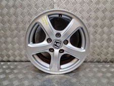 Jante alu - Honda Civic VIII -