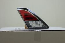 2009 2013 MAZDA 6 LEFT DRIVER INNER TAIL LIGHT OEM GS3L-513F0D