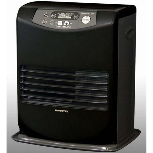 Poêle pétrole inverter - poêle,