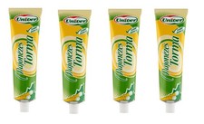 PACK DE 4 CRÈMES DE RAIFORT UNIVERS HONGROISES À LA MAYONNAISE 4X160GR