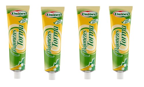 Pack authentiques crèmes - 4,