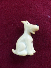 LU 1994 TINTIN MILOU Figure