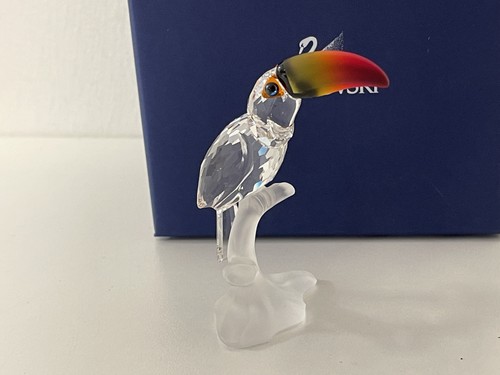 Swarovski figurine 234311 - figurine,