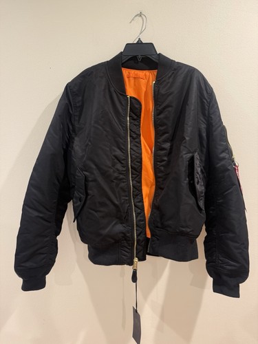 Alpha industries flight - alpha,