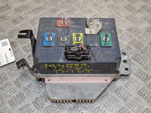Controleur variateur triphasé