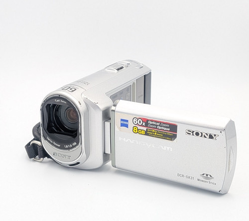 Caméscope sony handycam - sony,