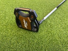 TaylorMade Spider Tour X 1 BLK LH Putter - 35"