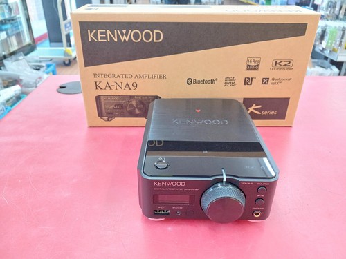 Kenwood na9 res - kenwood, ka-na9