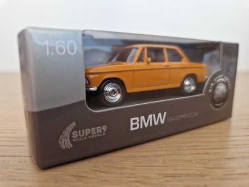 1 60 bmw - ★, 1/60