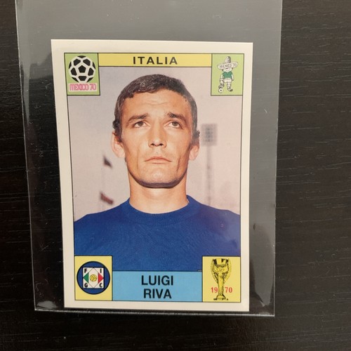 Luigi riva italia world cup - world,