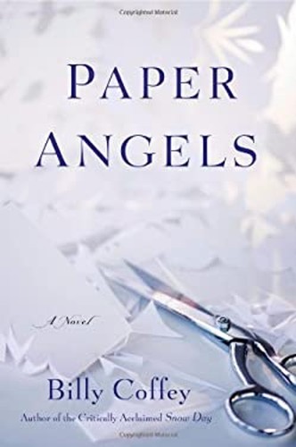 Anges papier un - en, :