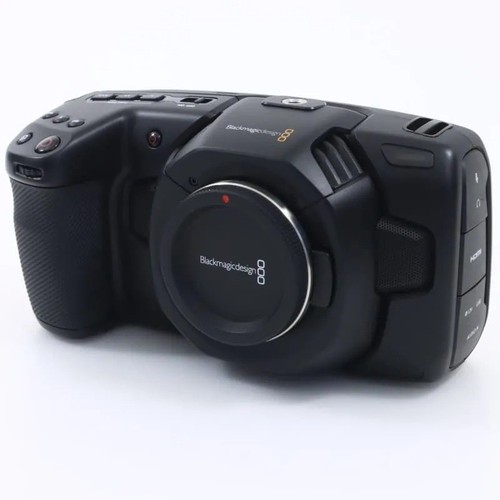 Blackmagic design pocket - blackmagic,