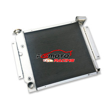 For International Harvester