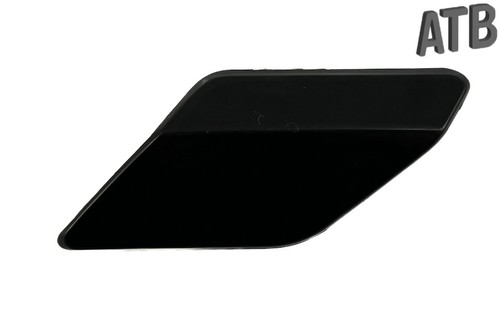 Bezel cover left headlight - bezel,