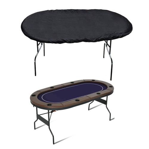 Housse table poker - housse, de