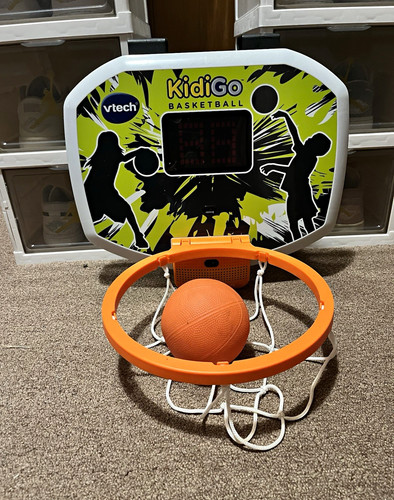 Vtech kidigo basketball - kidigo,