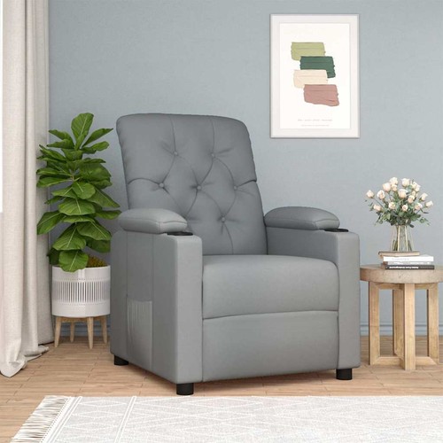 Fauteuil inclinable chaise - fauteuil,