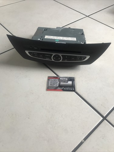 Autoradio renault laguna - autoradio,