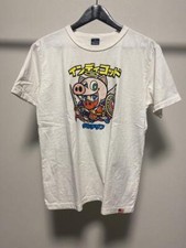 T-Shirt Blanc En Coton De