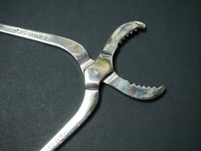 Ancienne Pince à Champagne