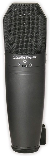 Condensateur peavey studio pro - peavey,