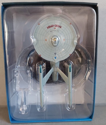 Star trek officiel starships - star,
