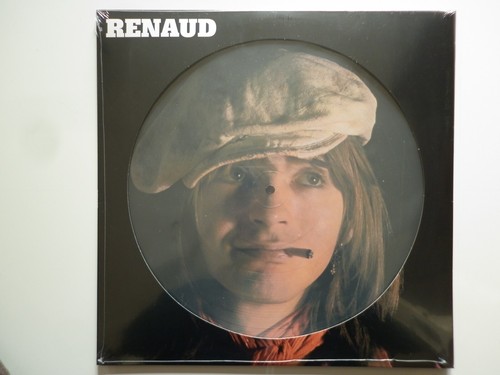 Renaud album 33tours vinyle - album,