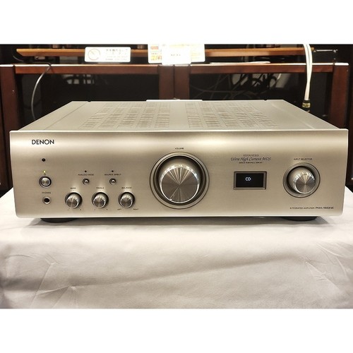 Amplificateur denon pma 1600ne - denon, pma-1600ne