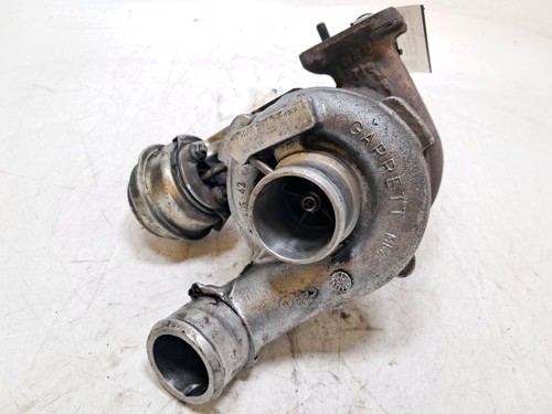 55214061 turbocompresseur fiat - 55214061,