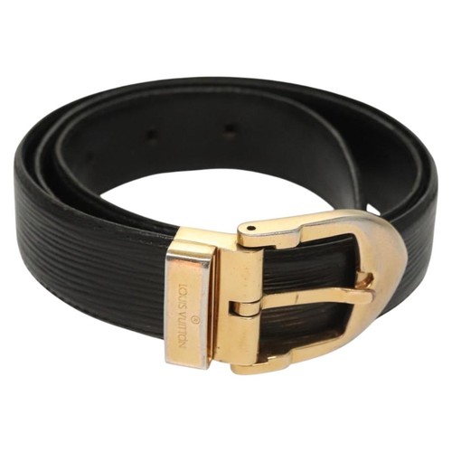 Louis vuitton epi ceinture - louis,
