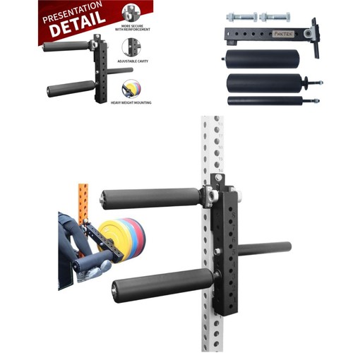 Accessoire extension jambe - de,