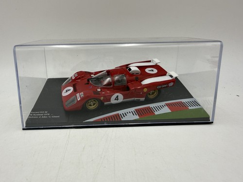 Centauria ferrari 512 9h - centauria, m