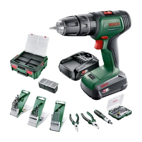 Perceuse visseuse - perceuse,