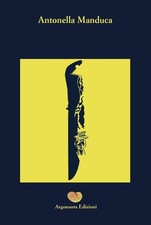 Antonella Manduca Diamanti in