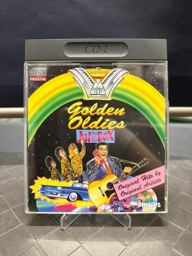Philips cdi golden - philips,