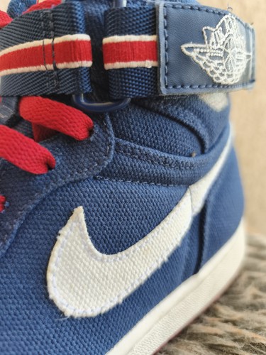 Nike jordan 1 - r,
