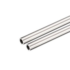 304 Inox Acier Tube, OD 10mm x