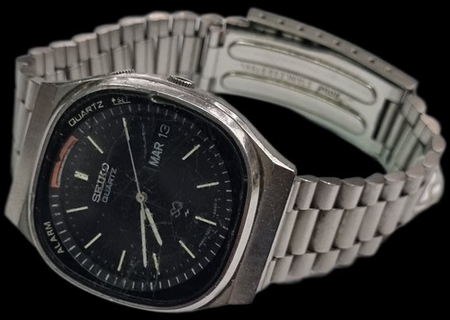 Seiko quartz - seiko,