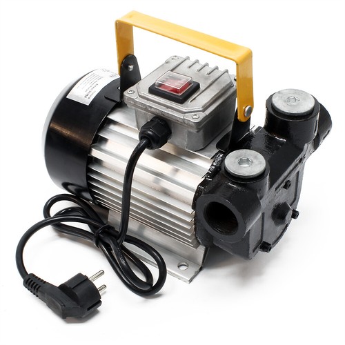 Wiltec pompe fuel gasoil - fuel,