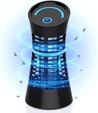 Lampe Anti Moustique Tue
