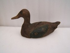 N3 Ancien leurre canard