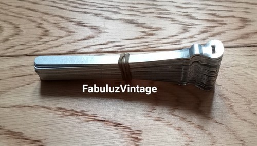 Nos clamp collier passage - collier,