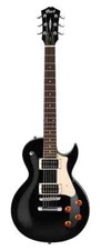 Cort Guitare Électrique CR100 Noir