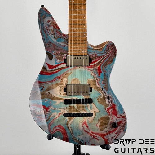 Mayones jassper elite - mayones, 7